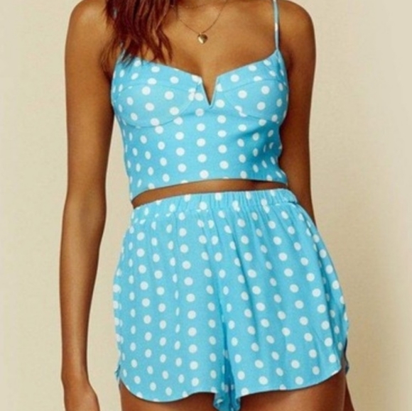 Blue Life Tops - 🆕️ Blue Life Raquel Top